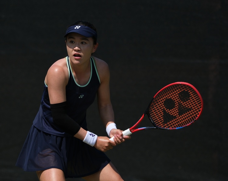WTA1000蒙特利爾站簽表出爐：朱琳首輪對資格賽選手高芙頭號種子