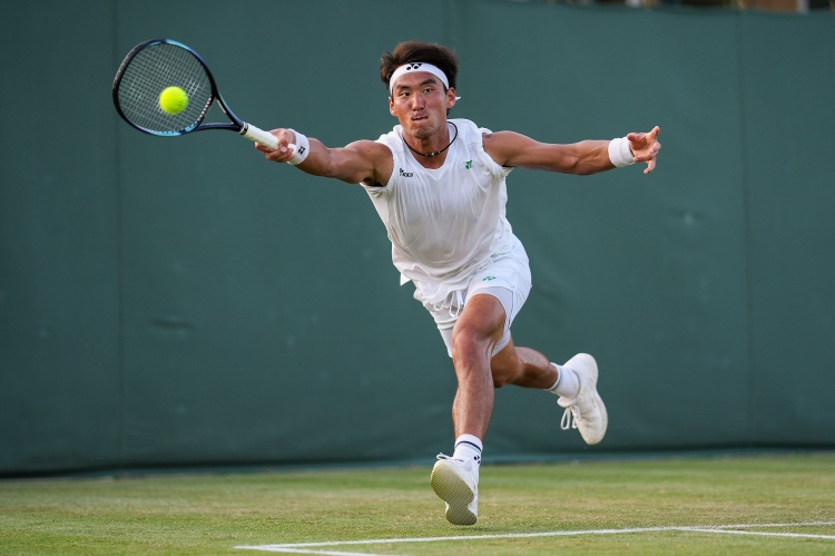 ATP华盛顿站签表：弗里茨领衔5位前十出战，布云朝克特首轮对戈芬