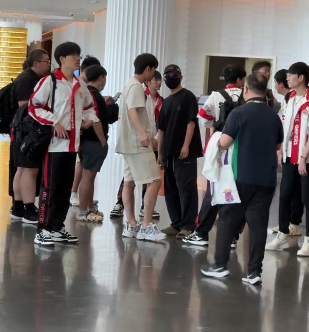 AL参加EWC沙特石油杯将使用全新队服:更多AG元素+纯红色调