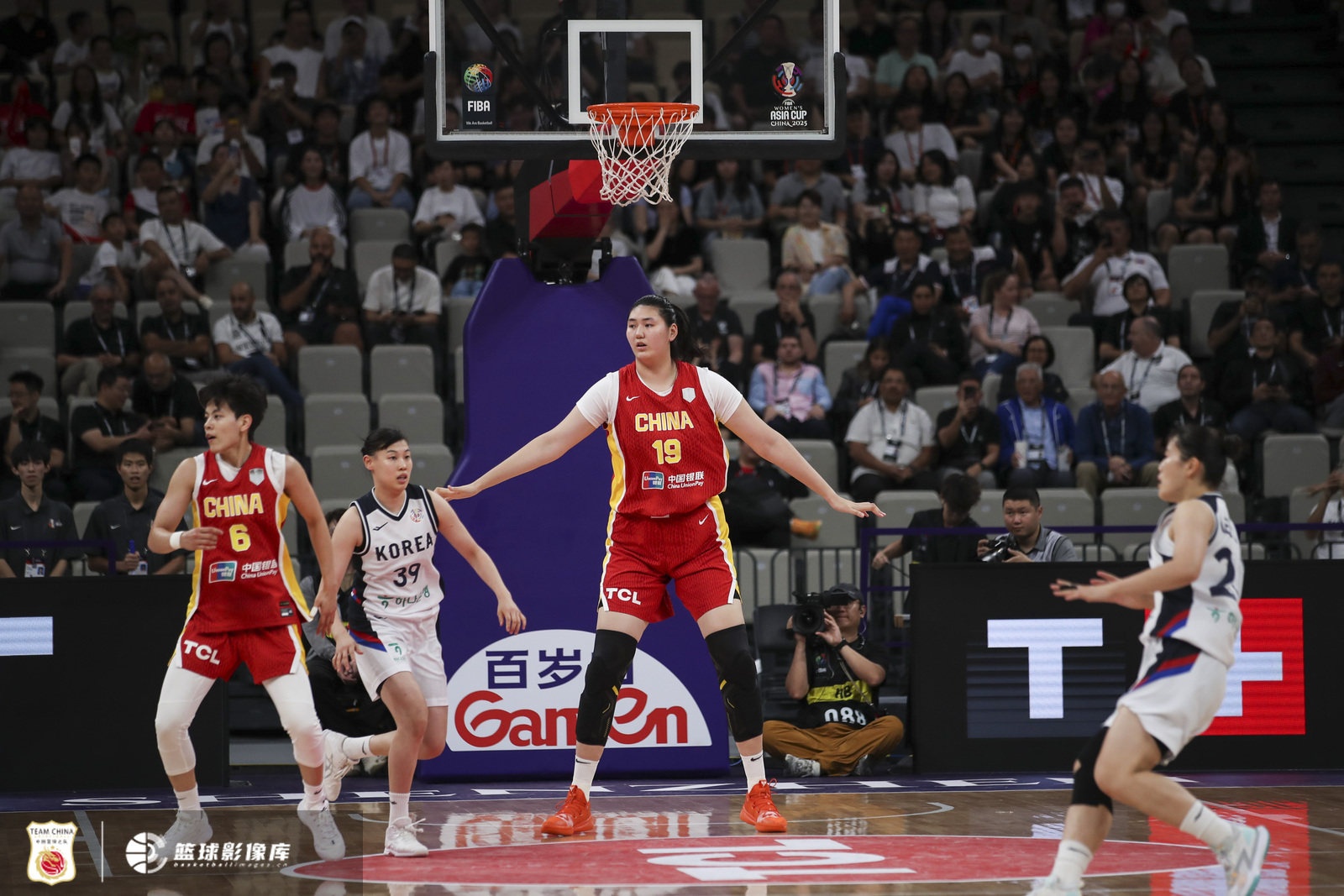 麦穗丰：中国女篮还有很多招数可以拿出来阵容还有很多调整空间