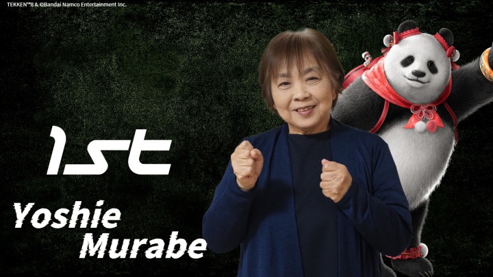 73岁是电竞冠军！日本举行老年《铁拳8》比赛：最大选手年龄已达93岁