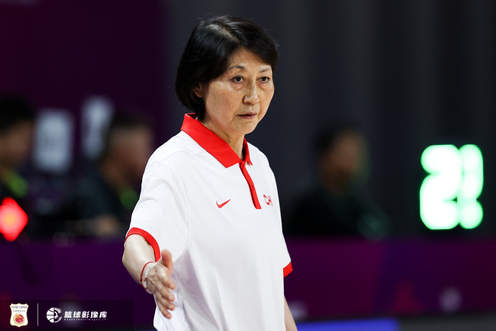 一败涂地！中国U19女篮4战皆墨合计净负高达156分