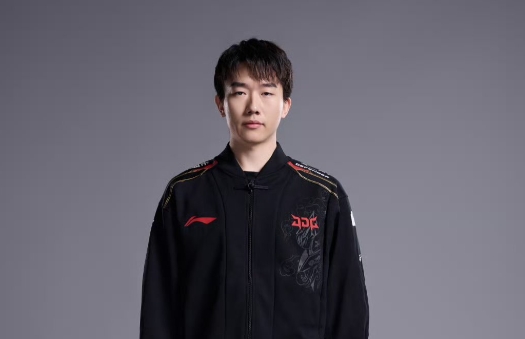 JDG粉丝热议Missing离队：jdg滚哈皮冻今年想蠕到世界赛得请高人了