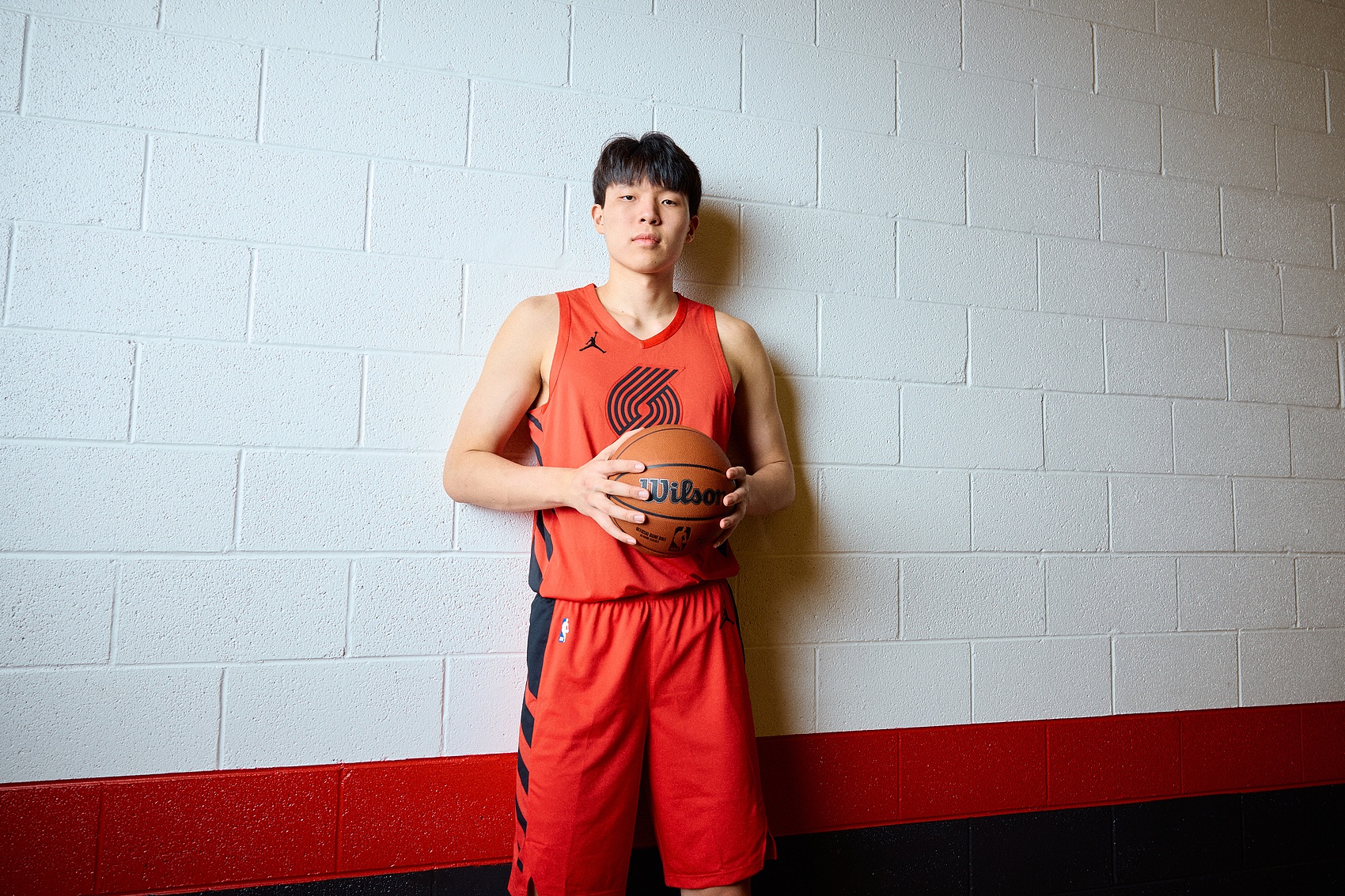 NBA官員：楊瀚森夏聯(lián)比賽在中國的平均觀看人數(shù)超過整個季后賽