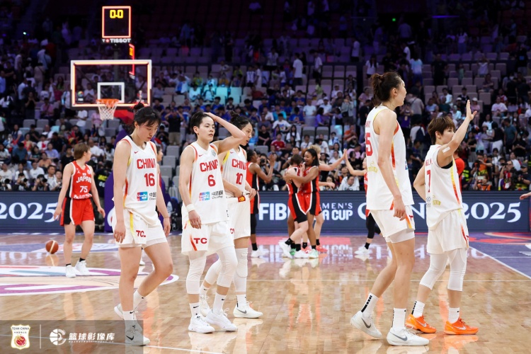 中國女籃上次大賽輸日本是2021年亞洲杯決賽后者實現(xiàn)五連冠