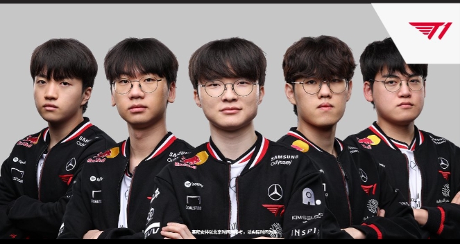 T1击败G2拿下EWC季军，收获23万美金！