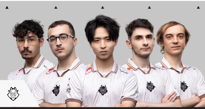 不敌T1，G2止步EWC第四并收获16万美金！