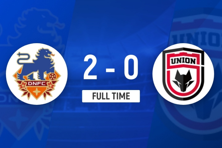 中甲-定南赣联2-0陕西联合6轮不败升第9 埃里克斯双响制胜