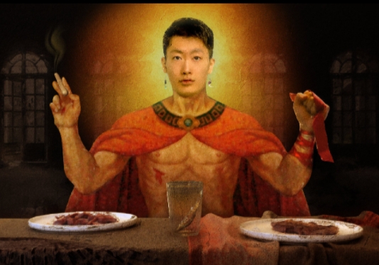 希望你能發(fā)力！管澤元現(xiàn)場(chǎng)觀戰(zhàn)更博：好像寄了家人們