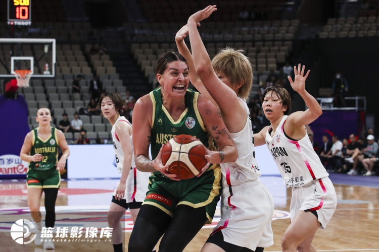 日本女篮主帅谈决赛：我对球队感到骄傲澳大利亚今天是更好球队