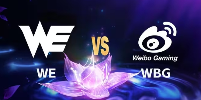 季后赛被WE横扫是哥哥的问题Crisp转会WBG复仇第二阶段季后赛