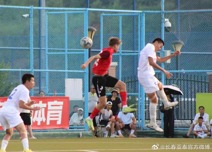 第四屆中青賽男子U15組大區(qū)賽收官亞泰U15隊晉級全國總決賽