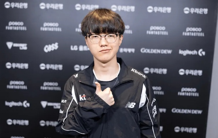 PerfecT：从AL学到很多，持续改进希望能和flandre选手一样