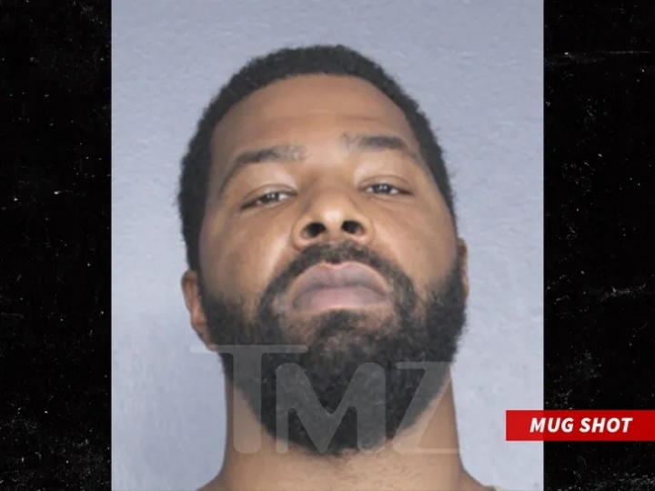 最高可能面临10年监禁！TMZ：马库斯莫里斯因欺诈罪被逮捕
