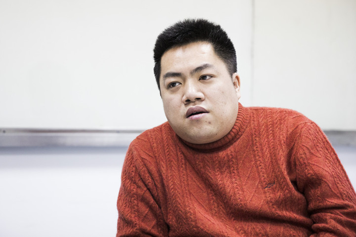 知名电竞“毒奶”黄旭东：我人生第一次直播解说LPL就这么没了