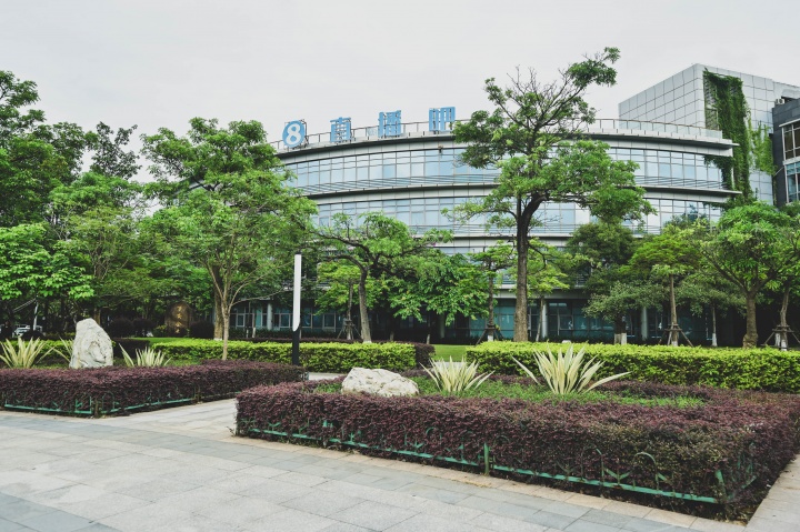 [球迷报道]NBA球星丁威迪空降直播吧 沉浸式体验闽南文化 学会爱拼才会赢！(图1)