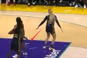 前NBA球员呼吁停止向WNBA赛场投掷假阳具事件
