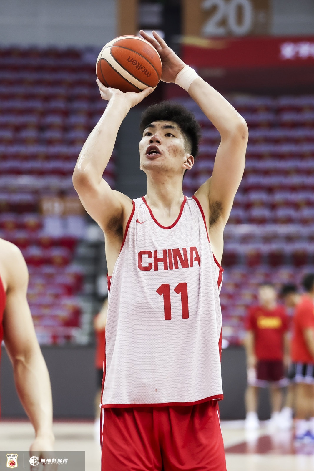 [值得一看]媒体人：中国男篮可接受韩国在内线得一些分数 但三