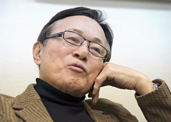 【球迷报道】日本足坛传奇球星釜本邦茂去世，享年81岁！国家队