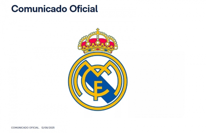 皇马官方：反对巴萨vs黄潜前往美国比赛，要求FIFA不要授权！