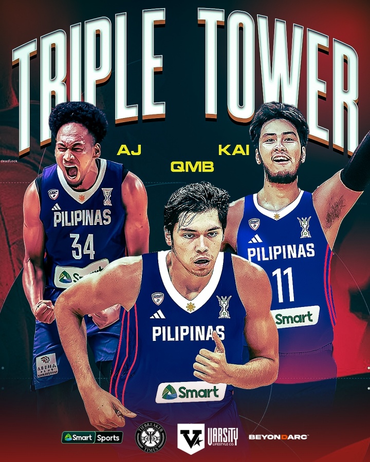 【篮球】大反转大补强！FIBA7月裁定菲律宾裔中锋属于归化 现在改本土了(图3)
