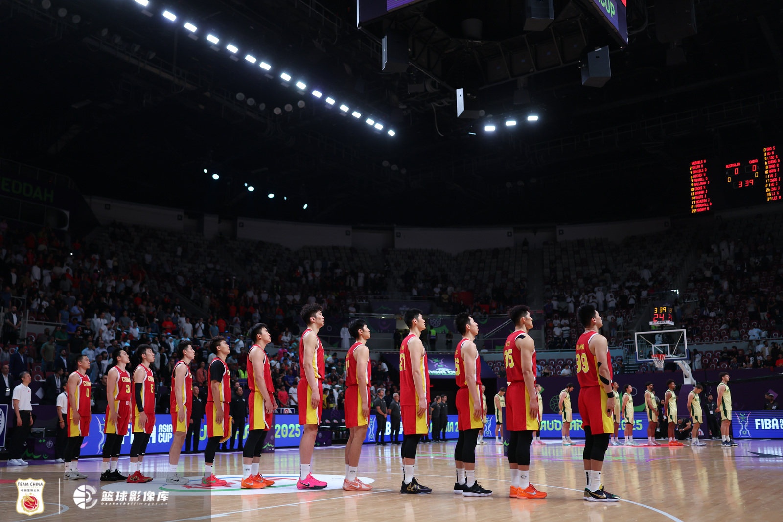 【CBA】丰收的夏天！杨瀚森登陆NBA 中国男篮&青年队均创
