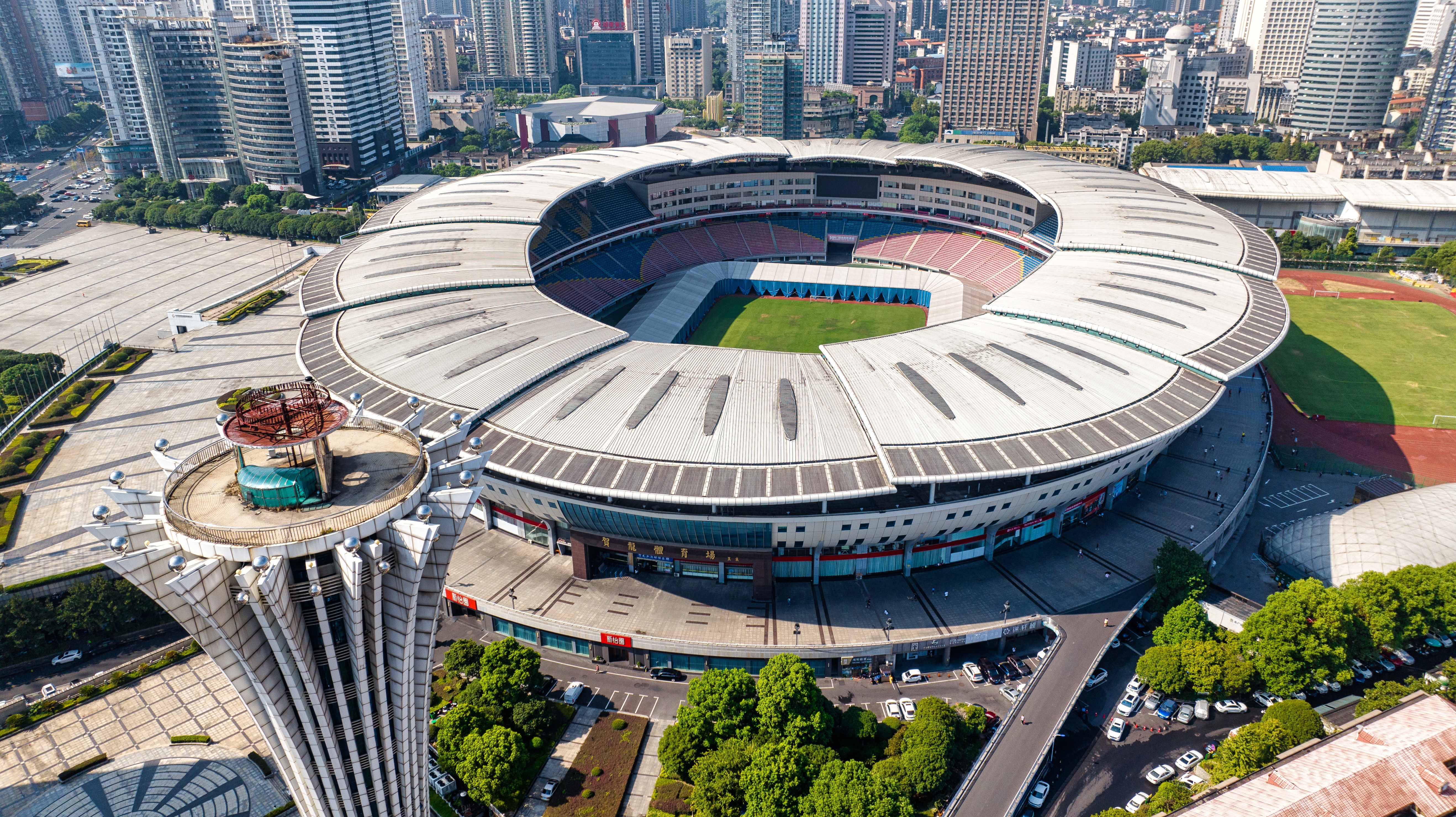【有趣体育】官方：2025年“湘超”揭幕战对阵确定，9月7日