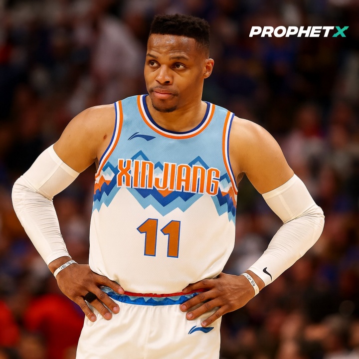 【值得一看】媒体人：NBA球星威少加盟新疆的可能性极低 甚至双方可能并无接触(图1)