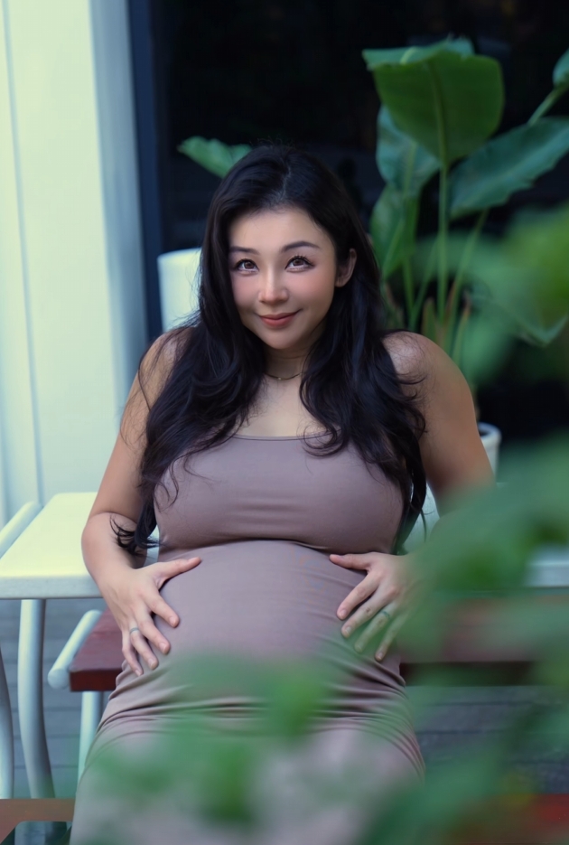 [体育资讯]怀孕了！张曼源婚后更新动态：这么大的事儿瞒不住了