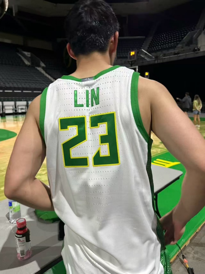 【NCAA】得到主帅登场保证！俄勒冈后场主力流失严重 林葳有