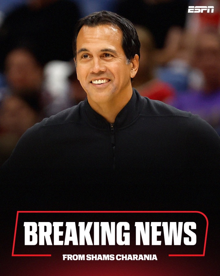 接替科尔！斯波预计将成为美国男篮新主帅 率队征战世界杯&奥运会