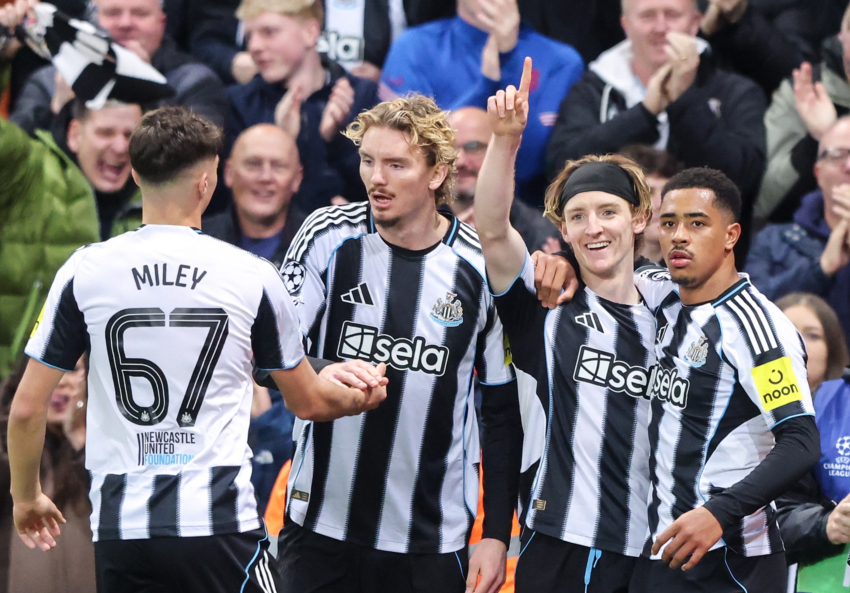 邮报：纽卡计划斥资2亿英镑建设世界级水准的新训练基地