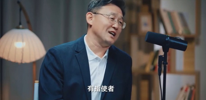 【球迷报道】孙继海回应索赔风波：等法律给出判断，家长做法肯定