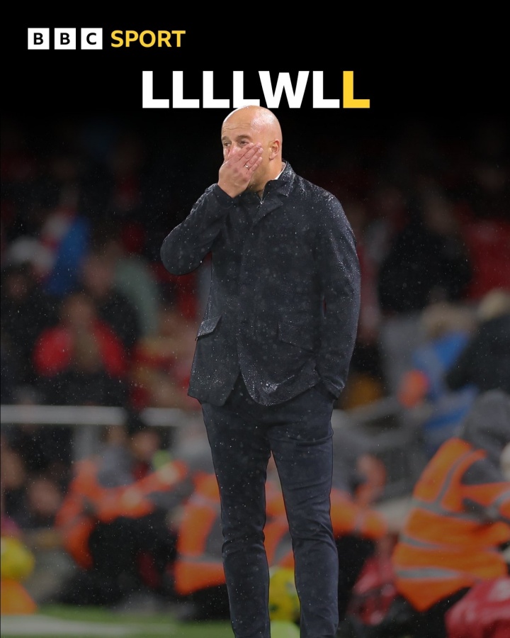 【有趣体育】比保级队还糟利物浦近7场1胜6负仅3分，森林西汉姆4分狼队5分(图1)