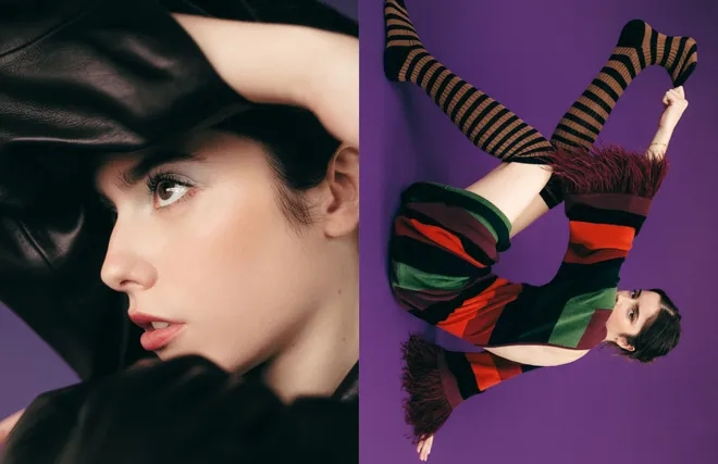 [有趣体育]内维斯女友：若昂-内维斯是我的初恋，他让我明白什么是爱(图1)