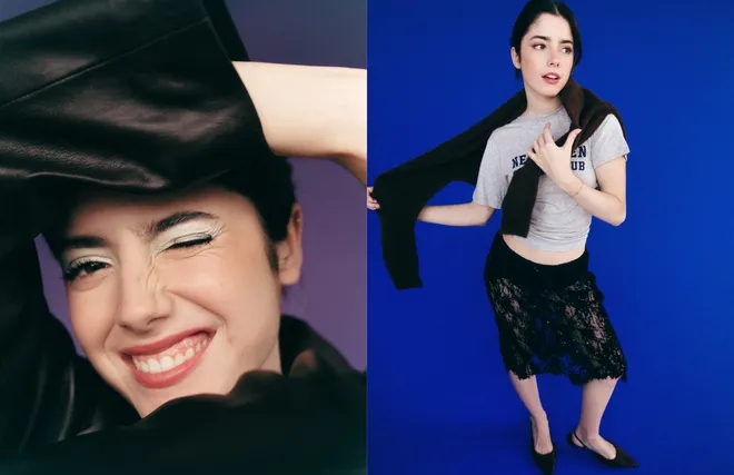 [有趣体育]内维斯女友：若昂-内维斯是我的初恋，他让我明白什么是爱(图3)