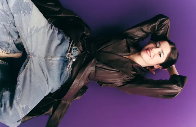 [有趣体育]内维斯女友：若昂-内维斯是我的初恋，他让我明白什么是爱(图4)