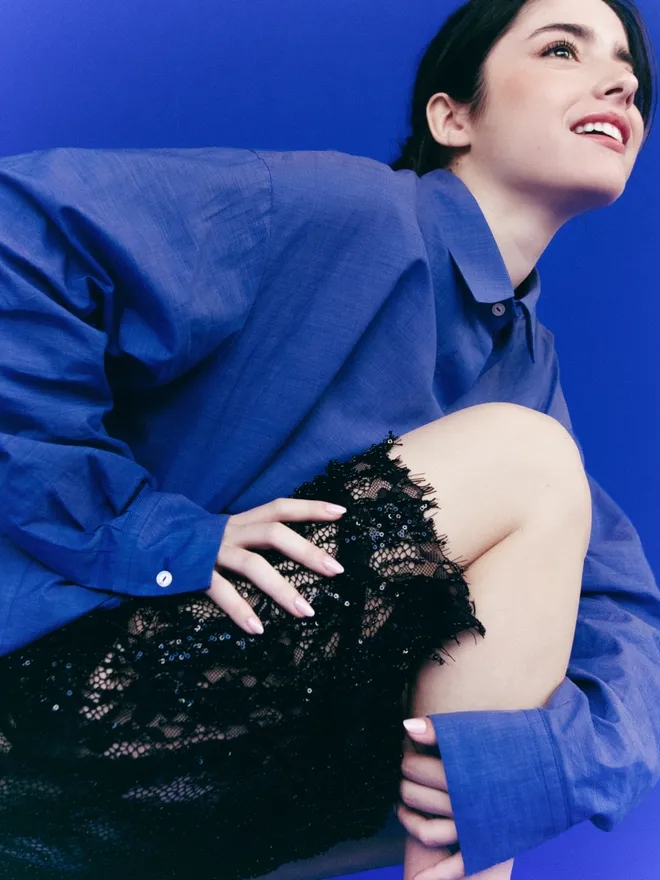 [有趣体育]内维斯女友：若昂-内维斯是我的初恋，他让我明白什么是爱(图6)