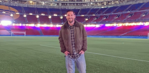 西媒：梅西进诺坎普找的是施工公司，后者通知了巴萨