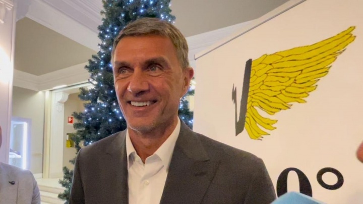 赴紫百合任职？马尔蒂尼回应：对我来说，意大利始终只有一支球队