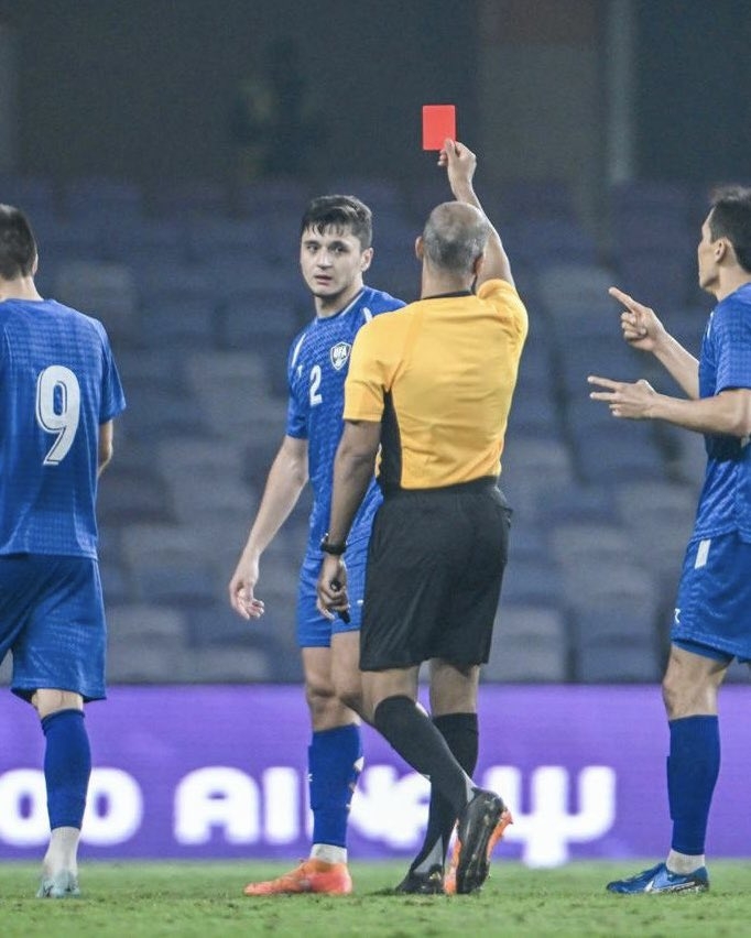 [体坛头条]卡帅还得教！21岁胡桑诺⚽夫填⬅️坑飞铲吃直红，