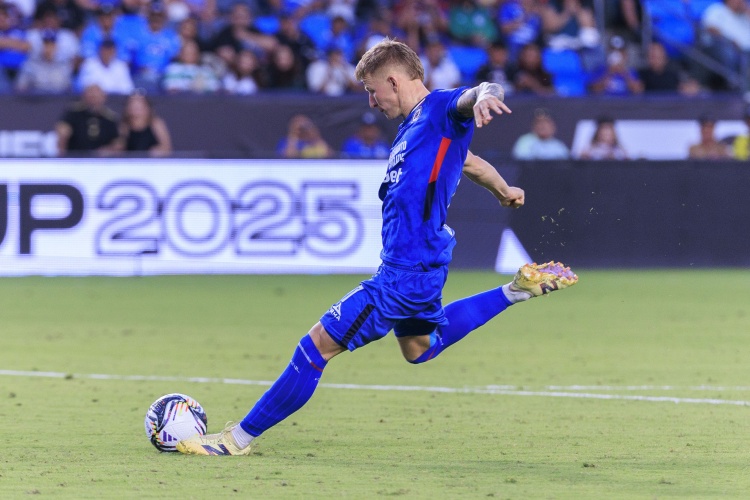 罗马诺：博古斯决定更换经纪公司准备转会，欧洲、美职联多队有意