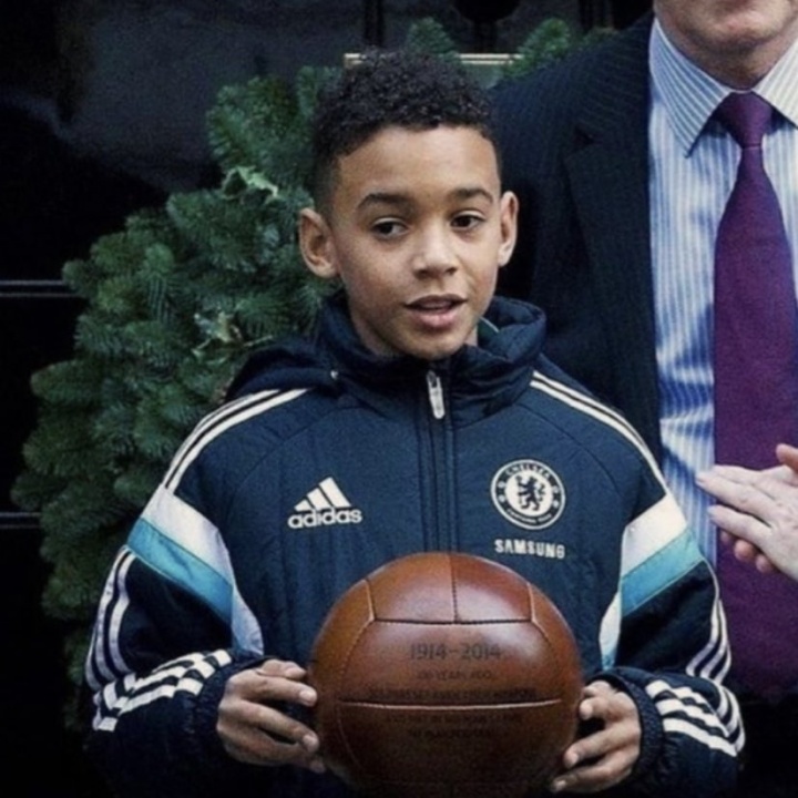 科巴姆天才双星！1.3亿奥利塞与1.4亿穆西亚拉，均出自切尔西青训