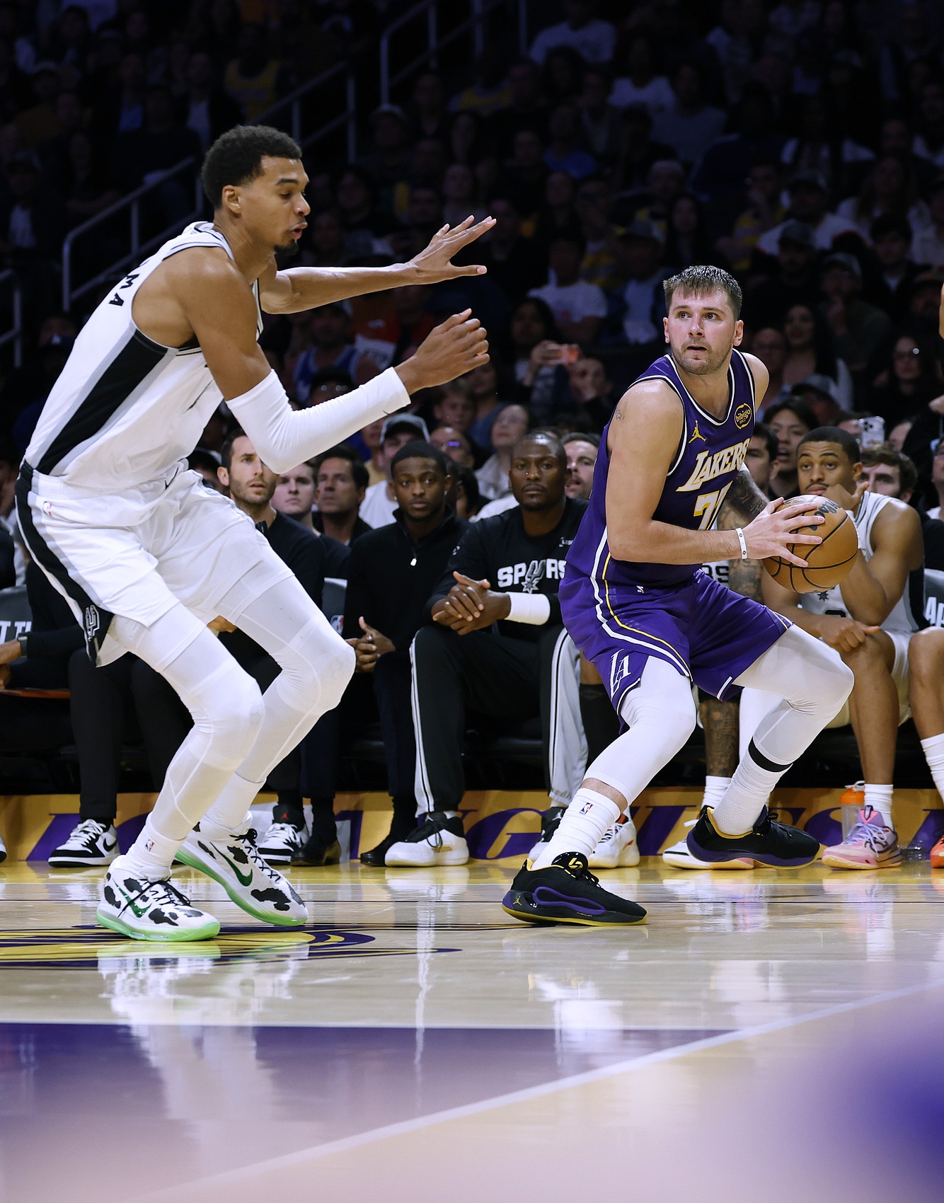 [信息速览]新赛季球队分级：火箭掘金➡️谁能挑战雷霆？快船雄鹿谁更惨？(图3)