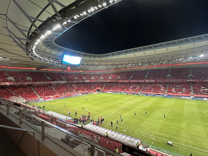 格拉纳达足球俱乐部高层访华，深化与中国足球的文化与竞技交流