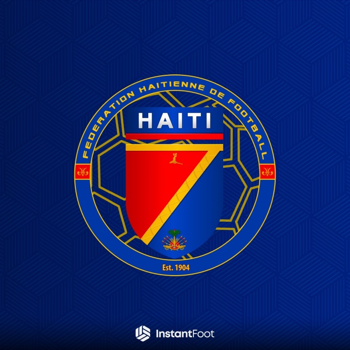 圣马克西曼加入海地？他曾代表法国青年队出场，父亲来自海地