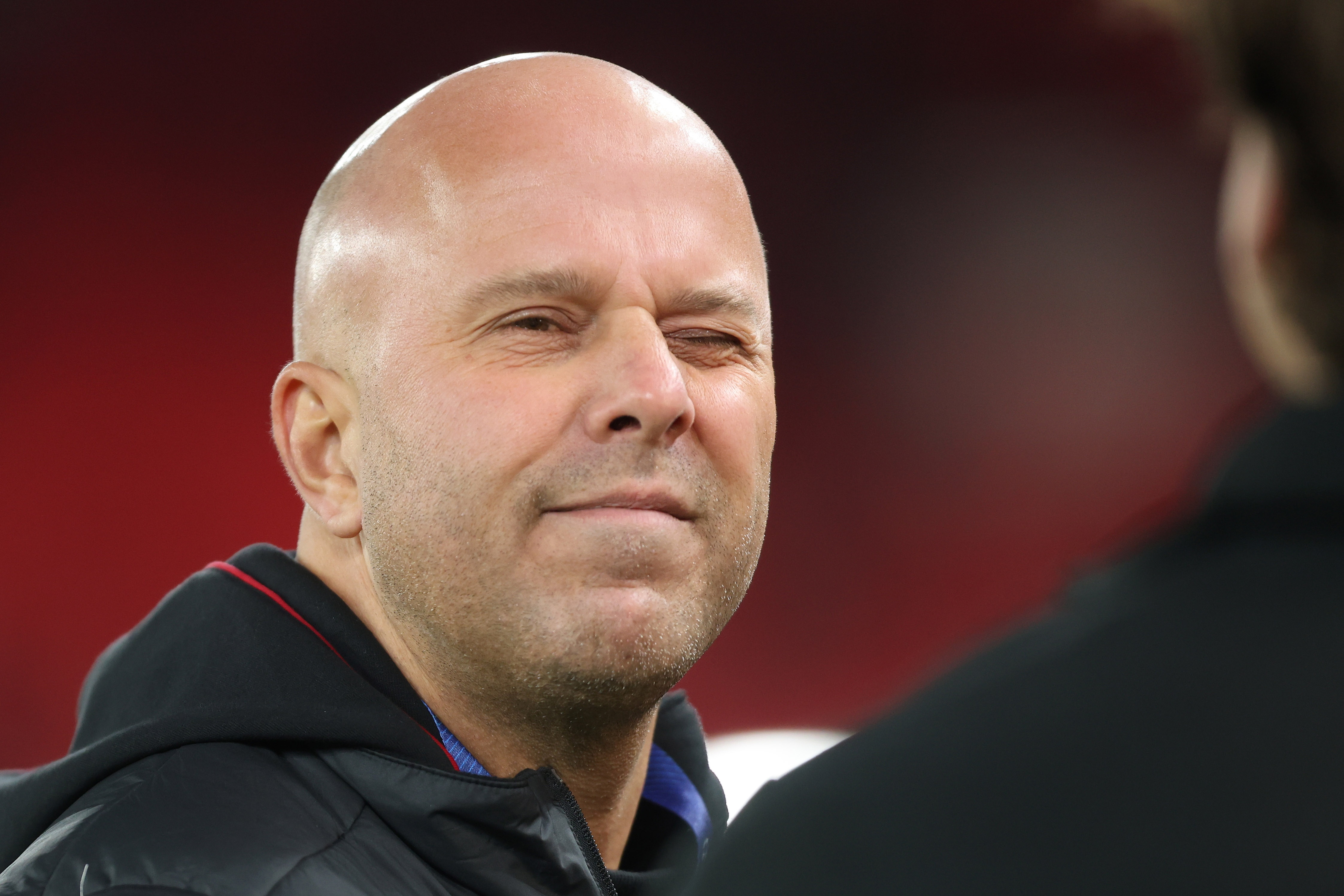 继续力挺！邮报：斯洛特帅位依旧稳固，利物浦仍然全力支持他