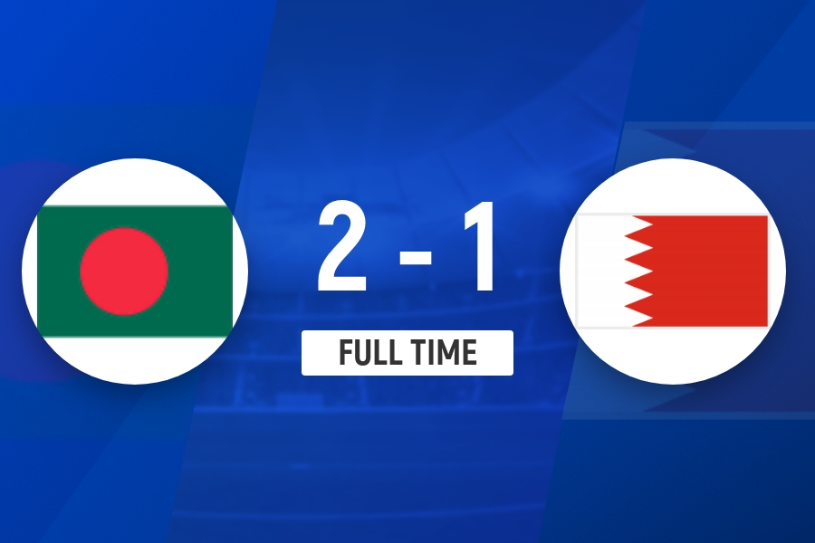 U16国足今晚出战！U17亚预赛孟加拉2-1巴林，4战全胜轰20球升榜首