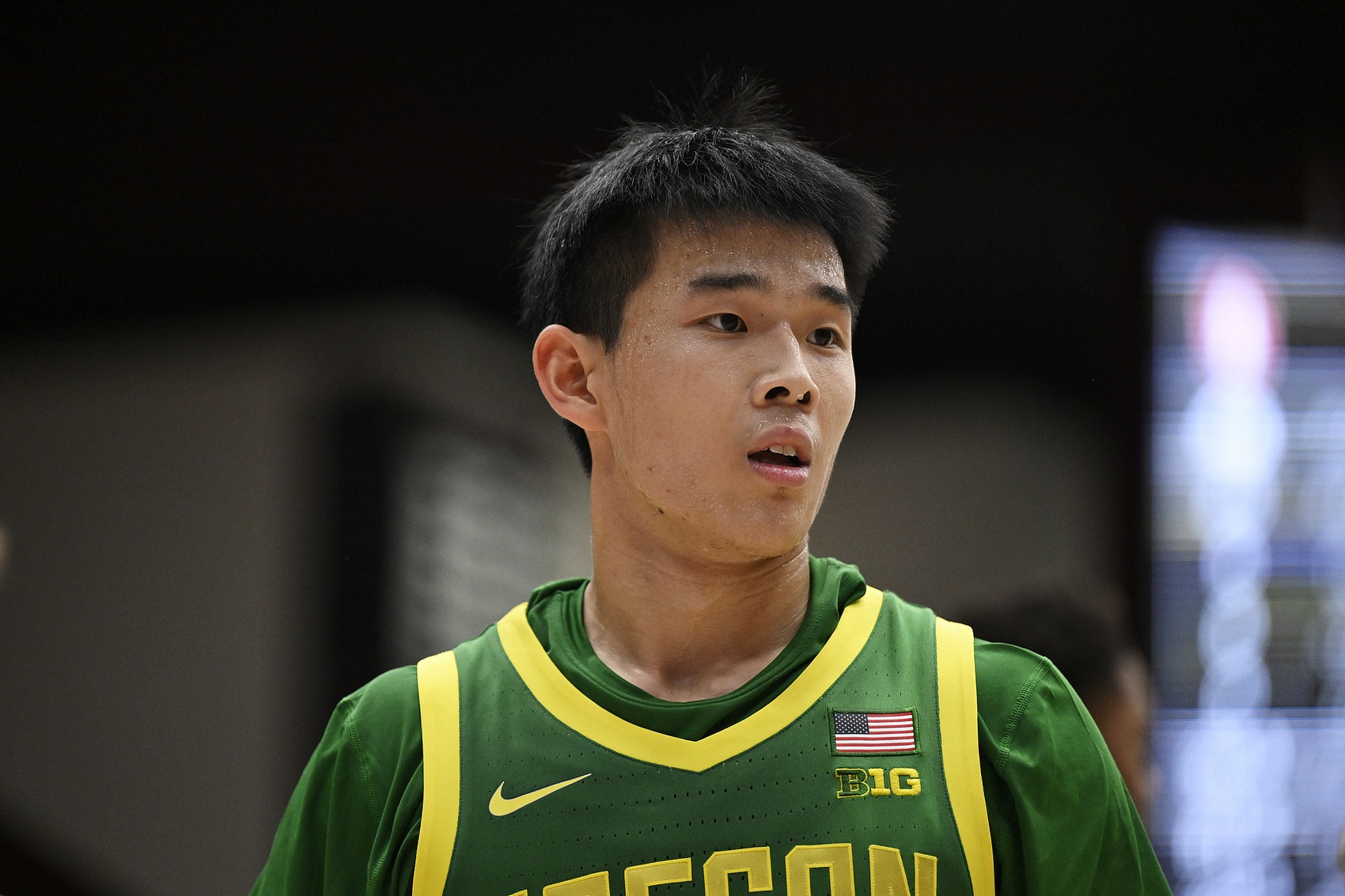 【篮球】记者谈林葳遭批评：这在NBA和CBA很少见 大学教练