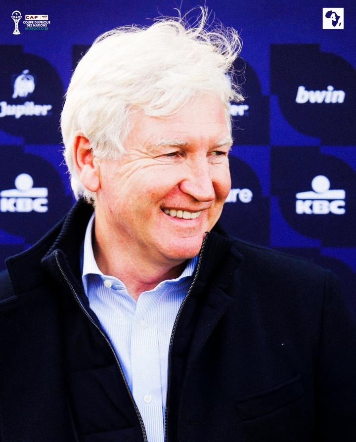 非洲雄狮无缘世界杯！官方：喀麦隆国家队主帅马克·布赖斯下课